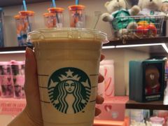 -星巴克(威尼斯人店)