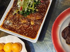-灶东家民间菜(回兴店)