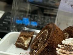 -85度C(泉州南安溪美店)