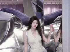 -GENTLE MONSTER (上海HAUS NOWHERE店 )