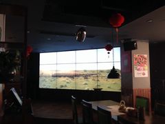 -炭火功夫烤鱼·小龙虾音乐餐吧(新风街店)
