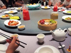 -徐记海鲜(曲江南湖店)