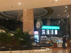 -南京维景国际大酒店(南京博物院店)