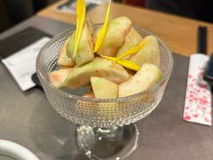 梅酱芭乐-沼津港精致料理·寿喜烧·烧鸟(龙湖南桥天街店)