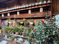 -龙姐私房菜(和顺古镇店)