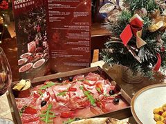 -Mammamia意大利餐厅(阳春巷店)