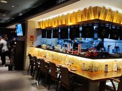 自助取餐区-一豚轩·烧鸟·豚骨拉面(五四路店)