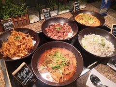 -二楼咖啡厅·厦门源昌凯宾斯基大酒店(湖滨中路店)