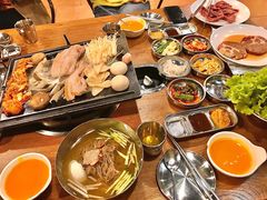 -香猪坊(五道口店)