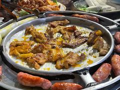 -鸡西大冷面(兰山店)