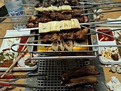 -正丰源大缸烧烤(人民路店)