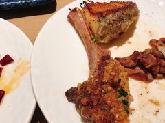 -大渔铁板烧(花园道店)