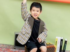 -蓝莓果幼儿园(通州梨园店)