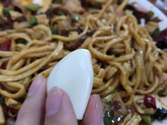 -关中道乡村爆肚面馆(玄风桥店)