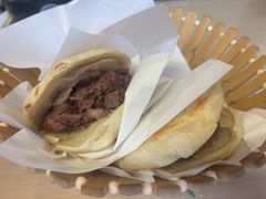 -闫家驴肉老店(华电一校店)