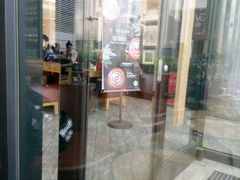 门面-星巴克臻选(济南恒隆店)