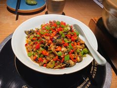 -吃饭皇帝大(长宁龙之梦店)