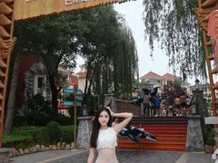 -热高乐园巴厘岛水世界