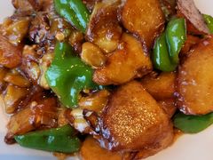 -鸽子窝(黄村店)