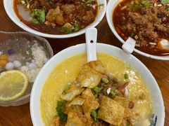 -豆相识•九九豆腐脑(牛咡桥店)