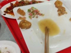 -同济大排档