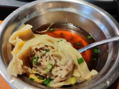 -阿姨食堂