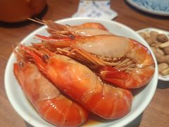 -卿家姆小馆·生腌熟醉·宁波小鲜(旗舰店)