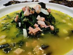 -长兴菜馆(高桥店)