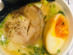 -火影忍者一乐拉面(环球港店)