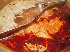 -小龙坎火锅(湖滨银泰in77店)