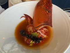 -广州花园酒店·凌璇阁旋转餐厅CAROUSEL360