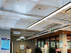 -朝阳区图书馆(小庄店)