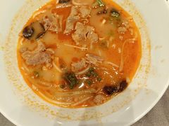 -小厨娘淮扬菜(天印大道店)