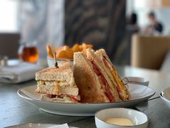 -悦厅·下午茶(杭州柏悦酒店)
