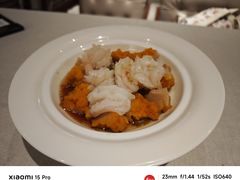 -狮王府淮扬菜(夫子庙老门东店)