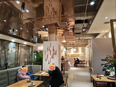 -三姐妹餐厅(曲江店)