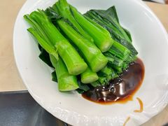 -盛记粥面(佐敦店)