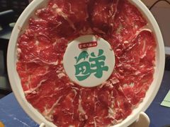 -巴蜀大将火锅(春熙店)