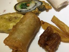 -天荷菜根·闽南素食自助(刺桐北路店)