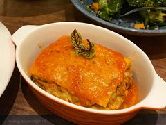 -OGGI TRATTORIA PIZZERIA(深业上城店)