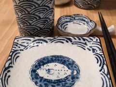 -村上一屋·亚洲菜融合小馆(南楼店)