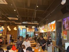 -本色.小马哥烧烤(无锡九里仓店)