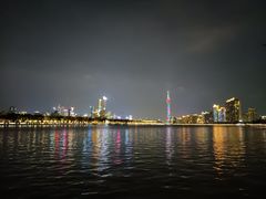 -广州塔