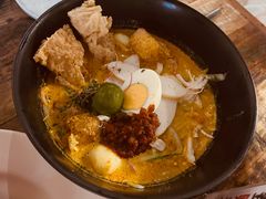 -Limapulo: Baba Can Cook