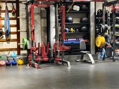 -EVE格斗健身工作室(周康店)