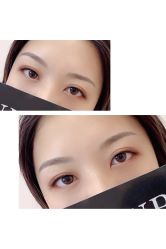 -UP&UP·半永久眉毛眼线机器野生眉