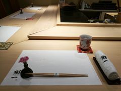 -鮨一日本料理(大中华店)