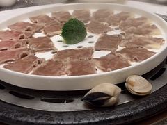 -水禾轩·海鲜蒸汽主题餐厅(拱北店)