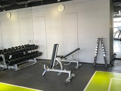 -GMJ·24H健身房(北外滩店)