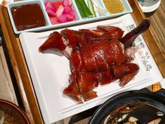 -茄子恰恰·新云南小炒(坪山益田店)